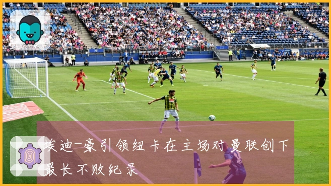 埃迪-豪引领纽卡在主场对曼联创下最长不败纪录