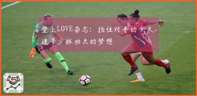 登上LOVE杂志：挡住对手的今天，追寻少林功夫的梦想