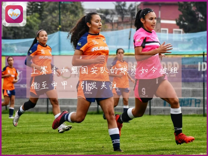 上赛季加盟国安队的球员如今被租借至中甲，引发关注