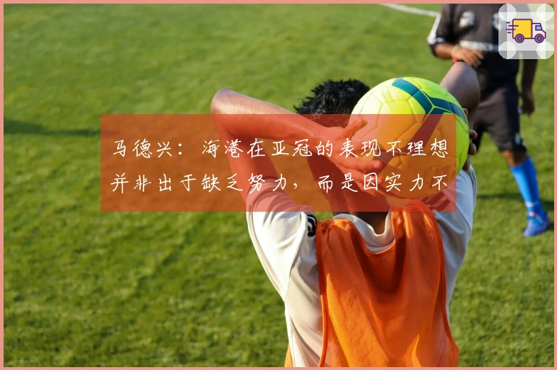 马德兴：海港在亚冠的表现不理想并非出于缺乏努力，而是因实力不足